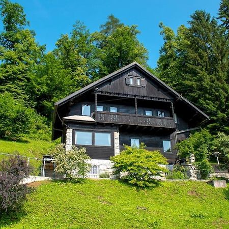 Gorgeous Chalet Bled Luaran gambar