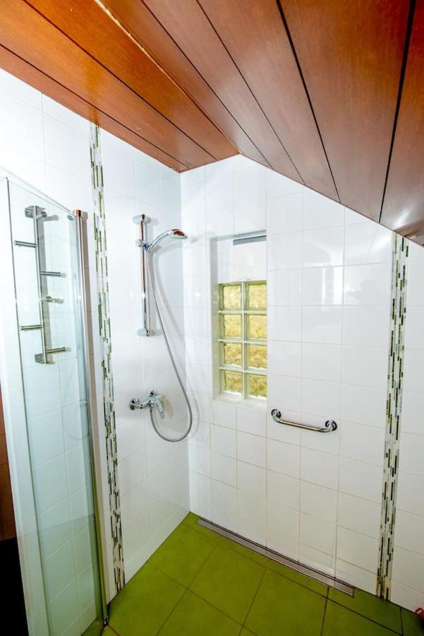 Gorgeous Chalet Bled Luaran gambar