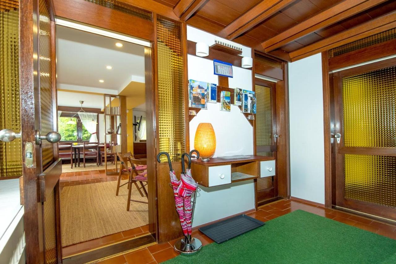 Gorgeous Chalet Bled Luaran gambar