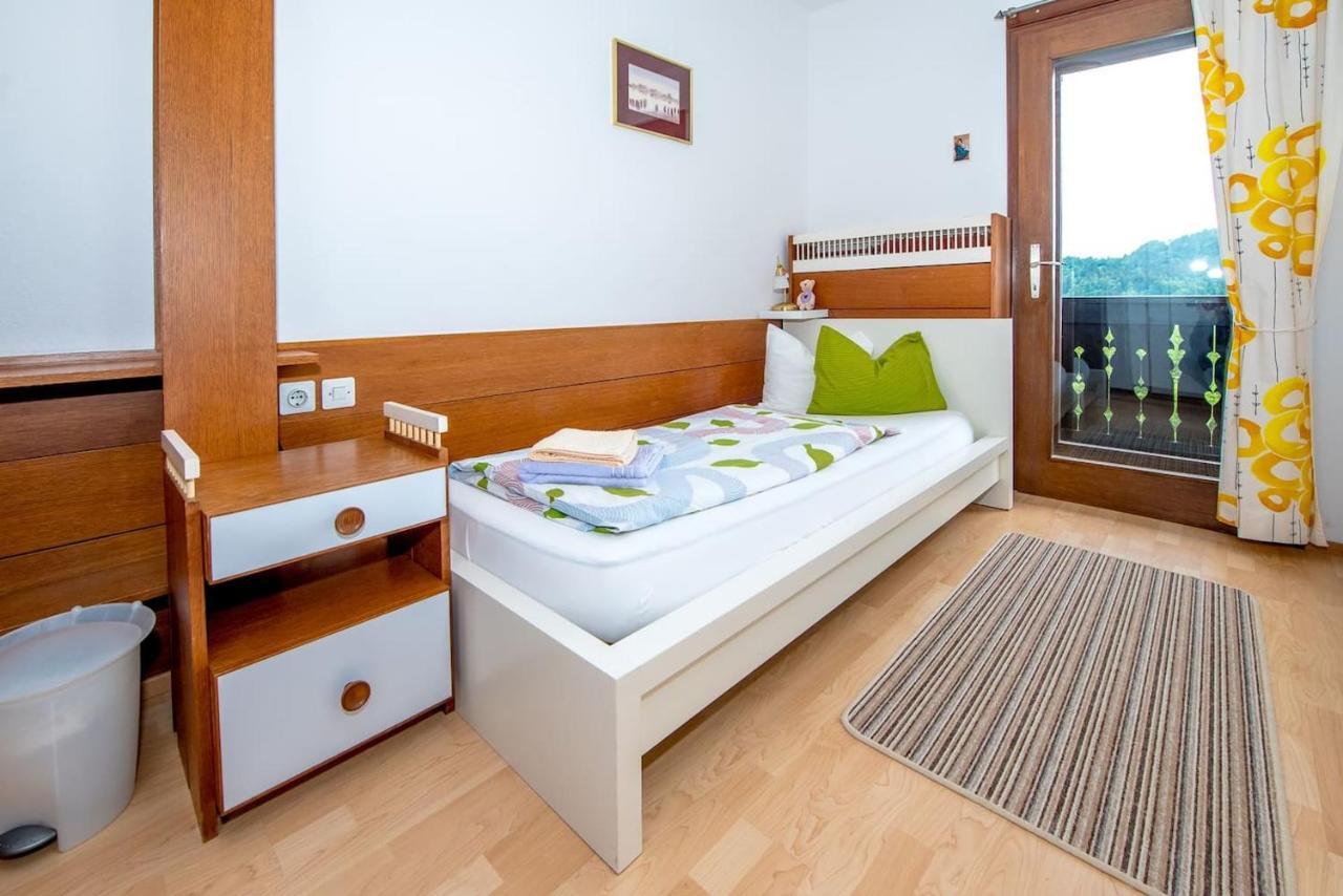 Gorgeous Chalet Bled Luaran gambar